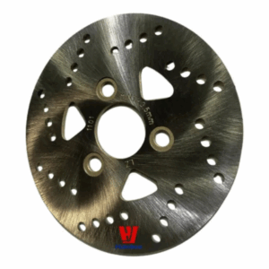 Disco De Freno Delantero Haojue Vs 125 Original