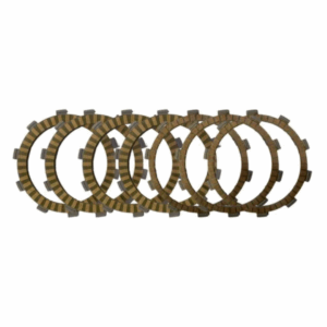 Discos Embrague Dominar 250 400 Ktm Duke 390