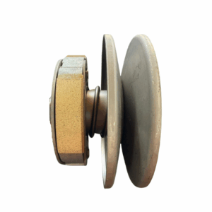 Embrague Centrifugo Yamaha Scooter N Max 155