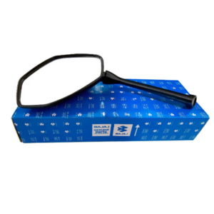 Espejo Retrovisor Derecho O Izquierdo Pulsar RS 200 Bajaj