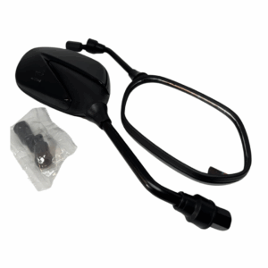 Espejos Retrovisores Para Elite 125 Fi 8mm