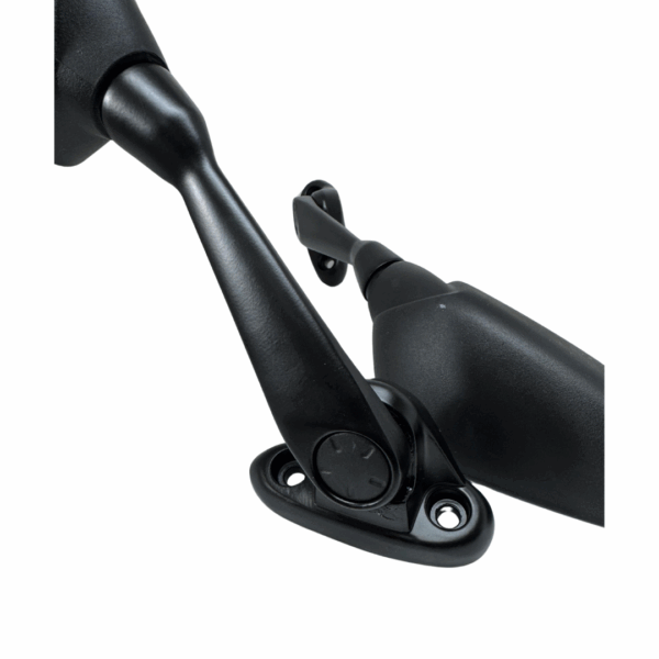 Espejo Retrovisor Izquierdo O Derecho Yamaha R15 V3 India - Imagen 3