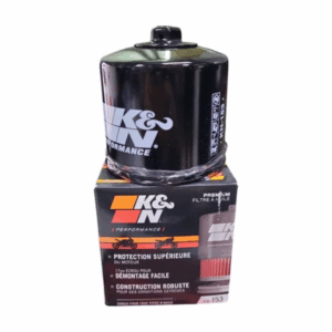 Filtro De Aceite K&n Para Ducati Monster / Hypermotard