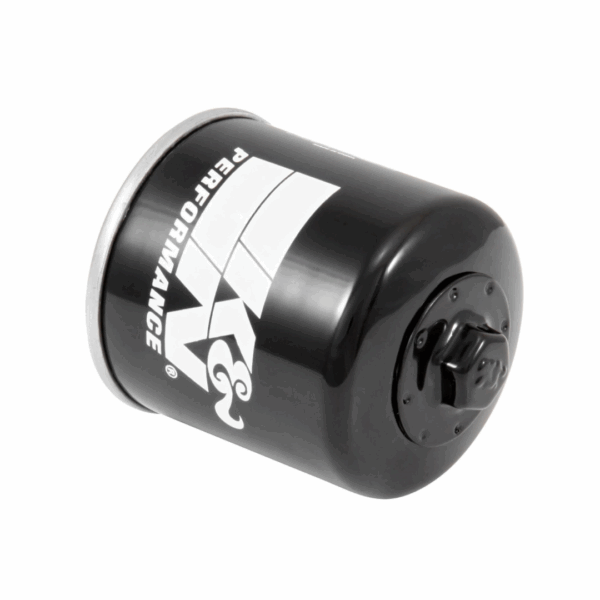 Filtro Aceite K&n Yamaha Mt 03/ Mt 07/ Mt 09/ R3 / R3a - Imagen 3