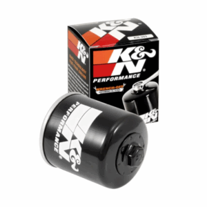 Filtro Aceite K&n Yamaha Mt 03/ Mt 07/ Mt 09/ R3 / R3a