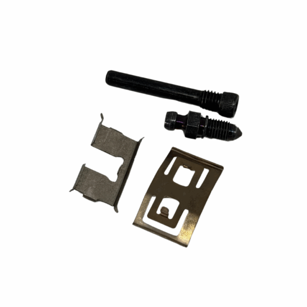 Kit Reparacion Caliper Para Pulsar Ns 200 - Imagen 3