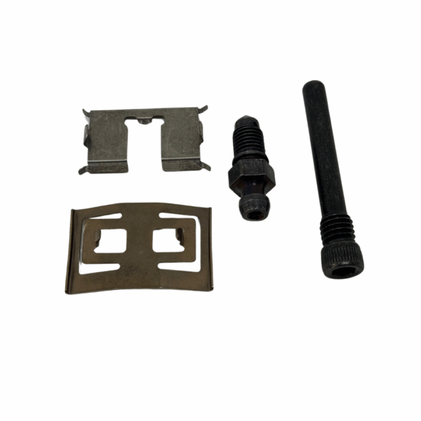 Kit Reparacion Caliper Para Pulsar Ns 200 - Imagen 2