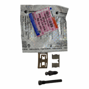 Kit Reparacion Caliper Para Pulsar Ns 200
