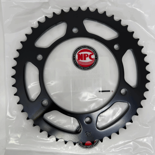 Kit De Transmision Yamaha R15 V3 / V4 NPC - Imagen 4
