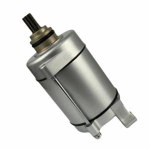 Motor De Partida Para Honda Cg 125/ Cg 150 / Lifan Kpf 150