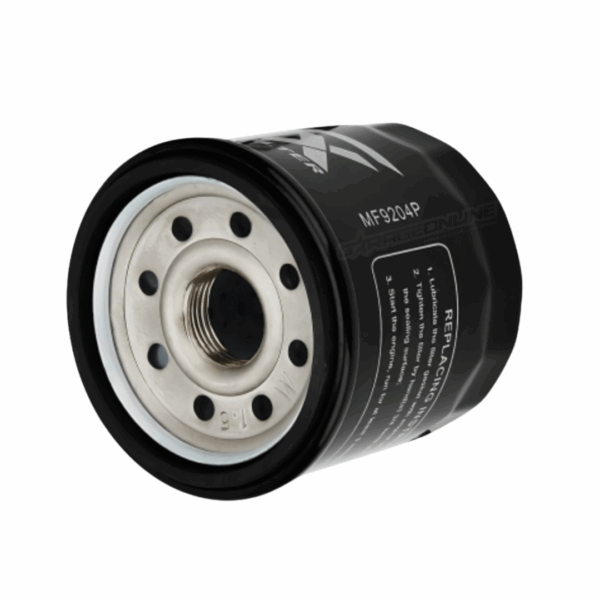 Filtro De Aceite Triumph Street Triplet 765 / Trident 660 / Street Triple 675 / Daytona 675 / Tiger 800 MTX - Imagen 2