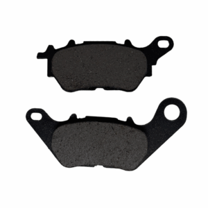 Pastillas De Freno Traseras Para Yamaha Yzf R3 / Mt 03