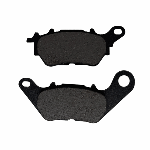 Pastillas De Freno Traseras Para Yamaha Yzf R3 / Mt 03
