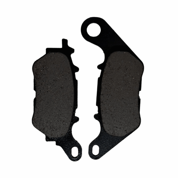 Pastillas De Freno Traseras Para Yamaha Yzf R3 / Mt 03 - Imagen 3