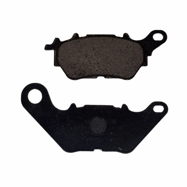Pastillas De Freno Traseras Para Yamaha Yzf R3 / Mt 03 - Imagen 2