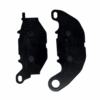 Pastillas De Freno Delantera Yamaha Yzf R3 / Mt 03 DIAFRAG - Imagen 3