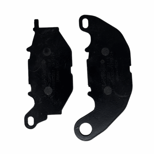 Pastillas De Freno Delantera Para Yamaha Yzf R3 / Mt 03 - Imagen 3