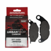 Pastillas De Freno Delantera Yamaha Yzf R3 / Mt 03 DIAFRAG - Imagen 4