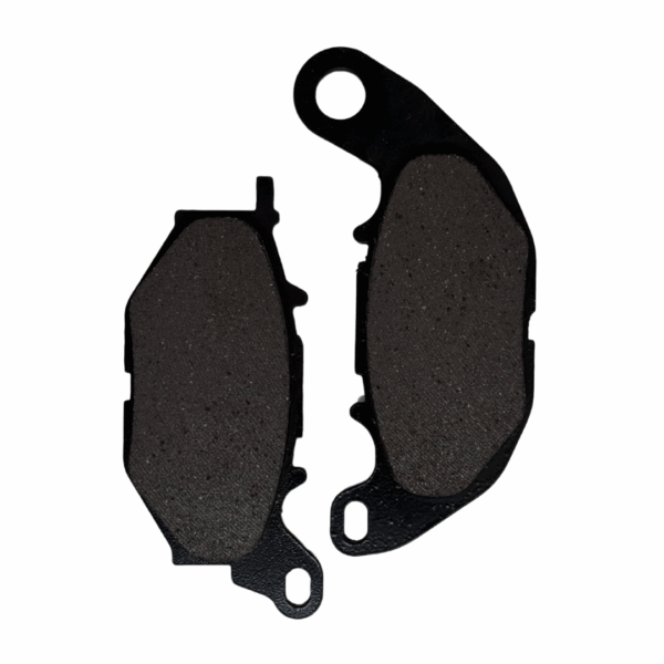 Pastillas De Freno Delantera Para Yamaha Yzf R3 / Mt 03 - Imagen 2