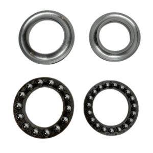 Rodamiento De Dirección / Cubeta Para Suzuki Gixxer 150 Sf