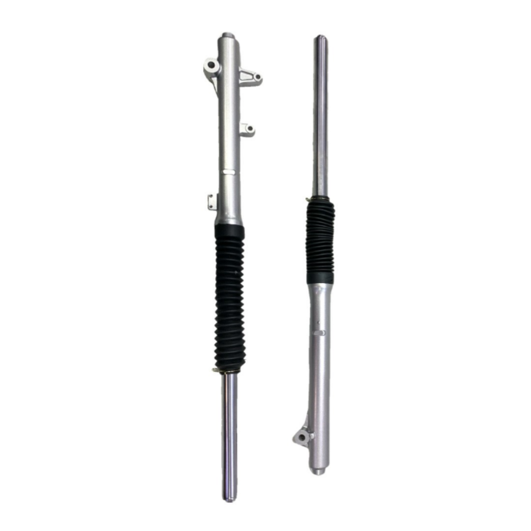 Barras Telescópicas Para Honda Xr 125 / Xr 150 / Xr 190 - Imagen 2