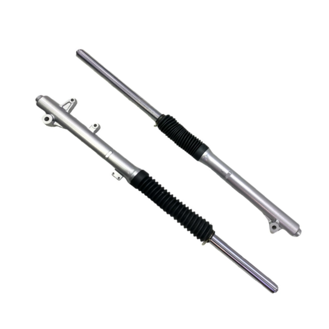 Barras Telescópicas Para Honda Xr 125 / Xr 150 / Xr 190