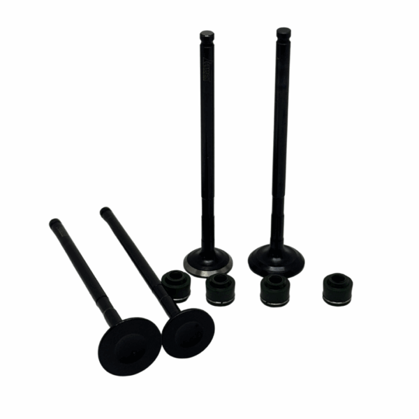 Kit Valvulas Motor Yamaha Yzf R15 V1 V2 - Imagen 3