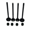 Kit Valvulas Motor Yamaha Yzf R15 V1 V2 - Imagen 4