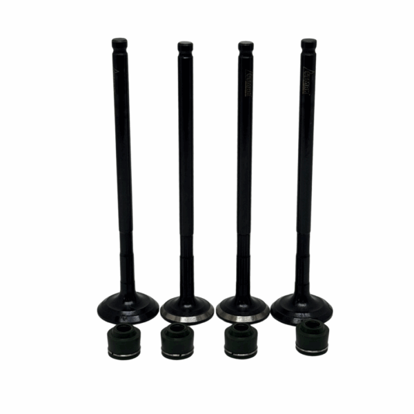 Kit Valvulas Motor Yamaha Yzf R15 V1 V2 - Imagen 2