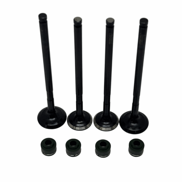 Kit Valvulas Motor Yamaha Yzf R15 V1 V2 - Imagen 4