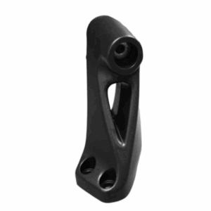 Base Manubrio Izquierdo Pulsar Ns 200 Fi Bajaj