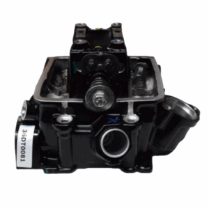 Culata Bajaj Pulsar Ns 200 Fi Original