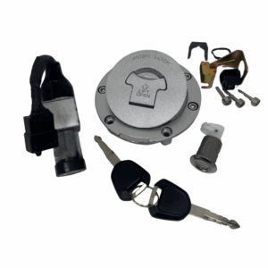 kit Chapa Contacto Honda cb 190