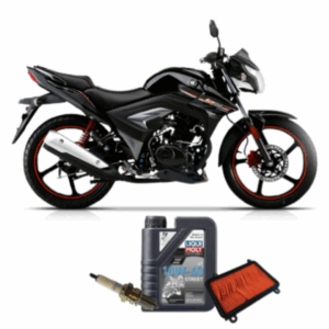 Kit De Mantencion Haojue Ka 150
