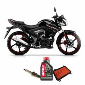 Kit De Mantencion Haojue Ka 150