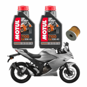 Kit de Mantencion Suzuki Gixxer 250 Sf