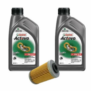 Kit De Mantencion Ktm Duke 200/250/390 Rc 200/250/390