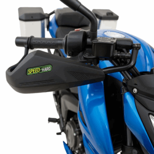 Protector Cubre Puño Bajaj Pulsar NS 125 / NS 135 / NS 200