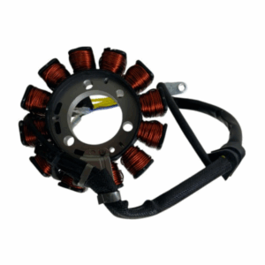 Estator 12 Bobinas Haojue DR 160