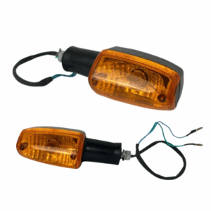Par Intermitentes Yamaha Ybr 125 Storm 125