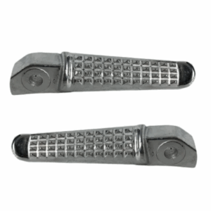 Pedalines Traseros Para Honda Cb 190