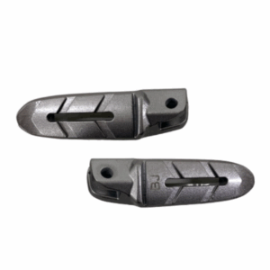 Pedalines Traseros Pulsar Ns 160 Ns 200