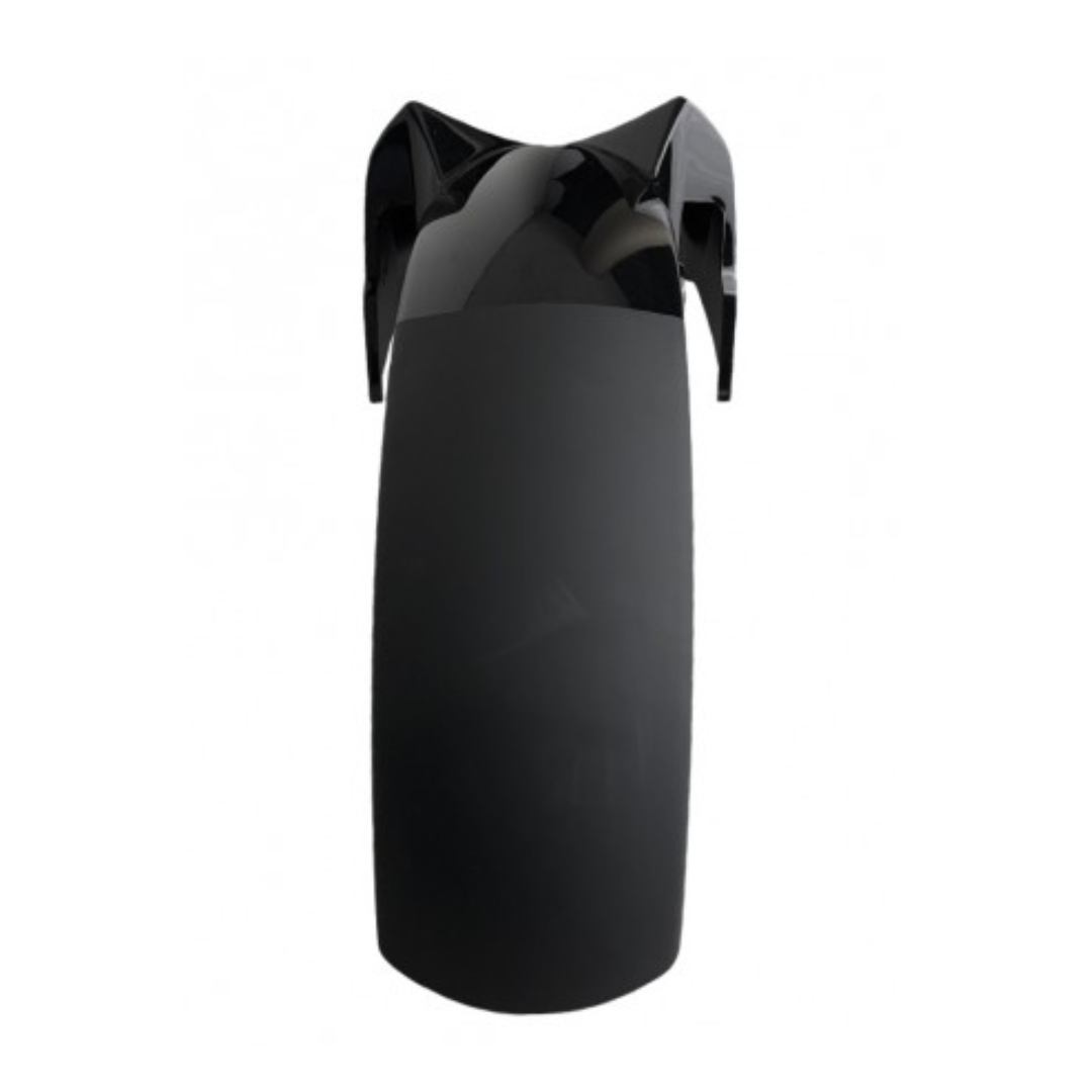 Tapabarro Delantero Haojue Ka 150 Negro - Imagen 3