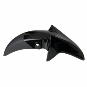 Tapabarro Delantero Haojue Ka 150 Negro