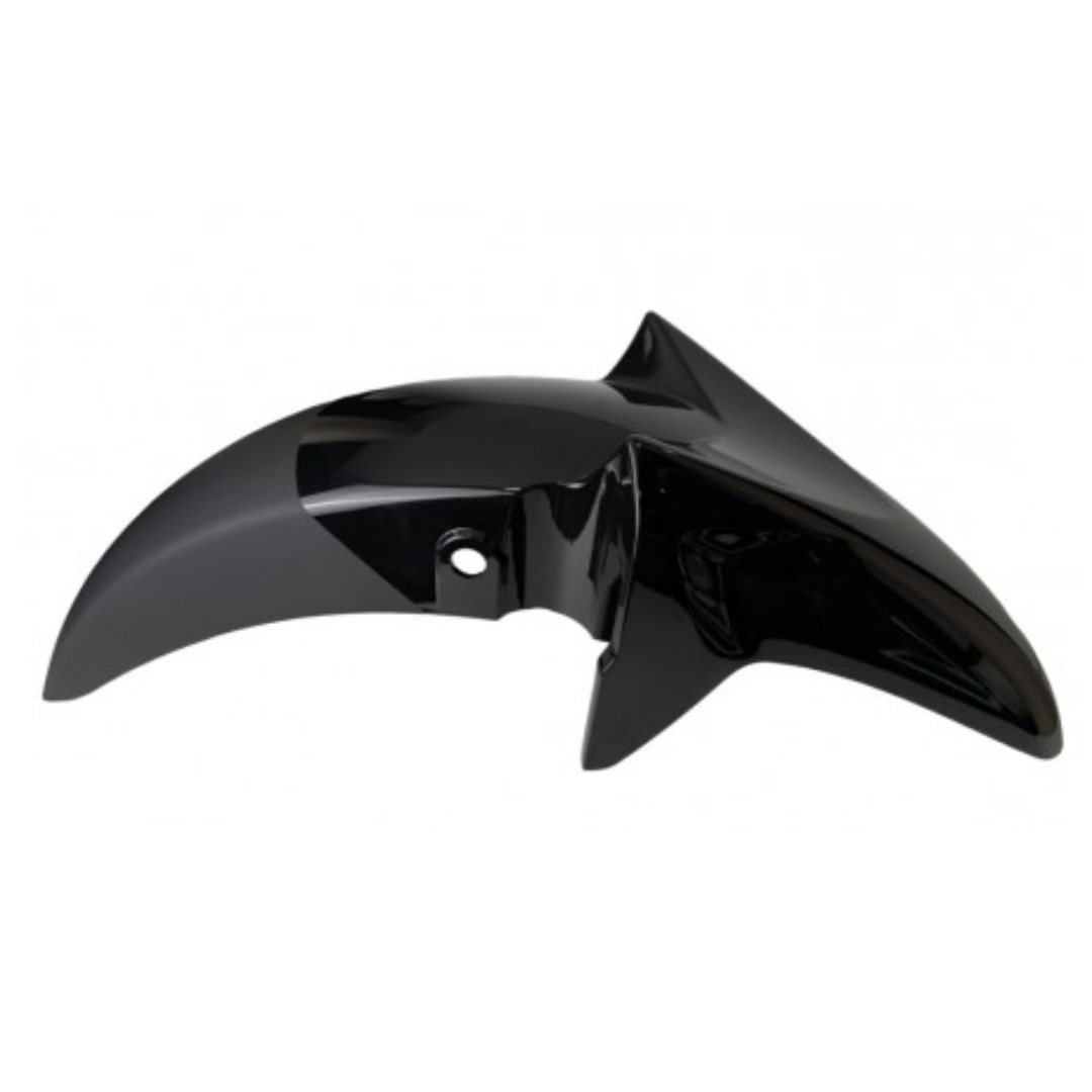 Tapabarro Delantero Haojue Ka 150 Negro