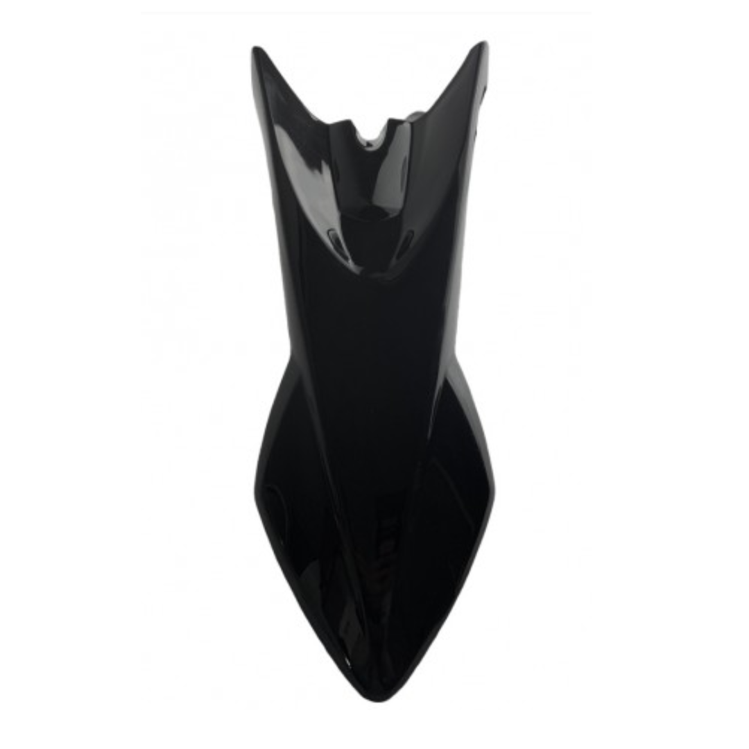 Tapabarro Delantero Yamaha Xtz 150 Negro - Imagen 2