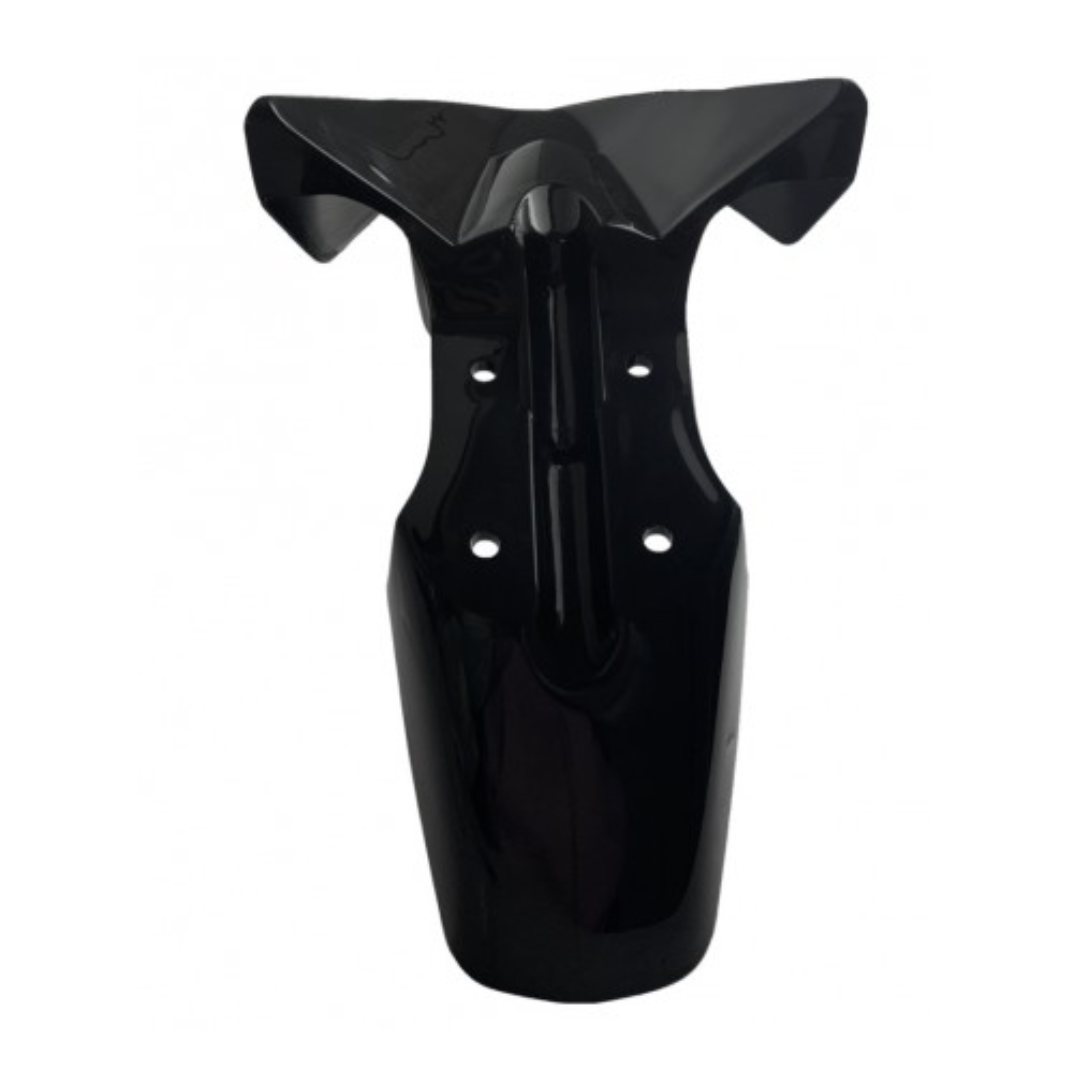 Tapabarro Delantero Yamaha Xtz 150 Negro - Imagen 3