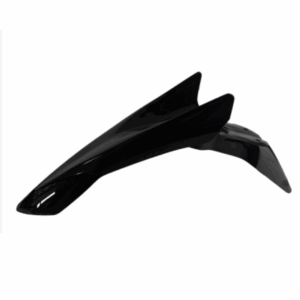 Tapabarro Delantero Yamaha Xtz 150 Negro