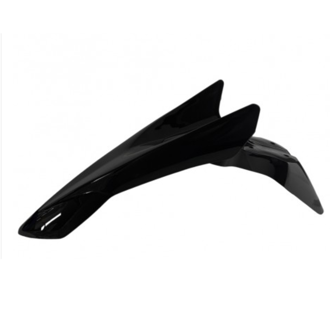 Tapabarro Delantero Yamaha Xtz 150 Negro