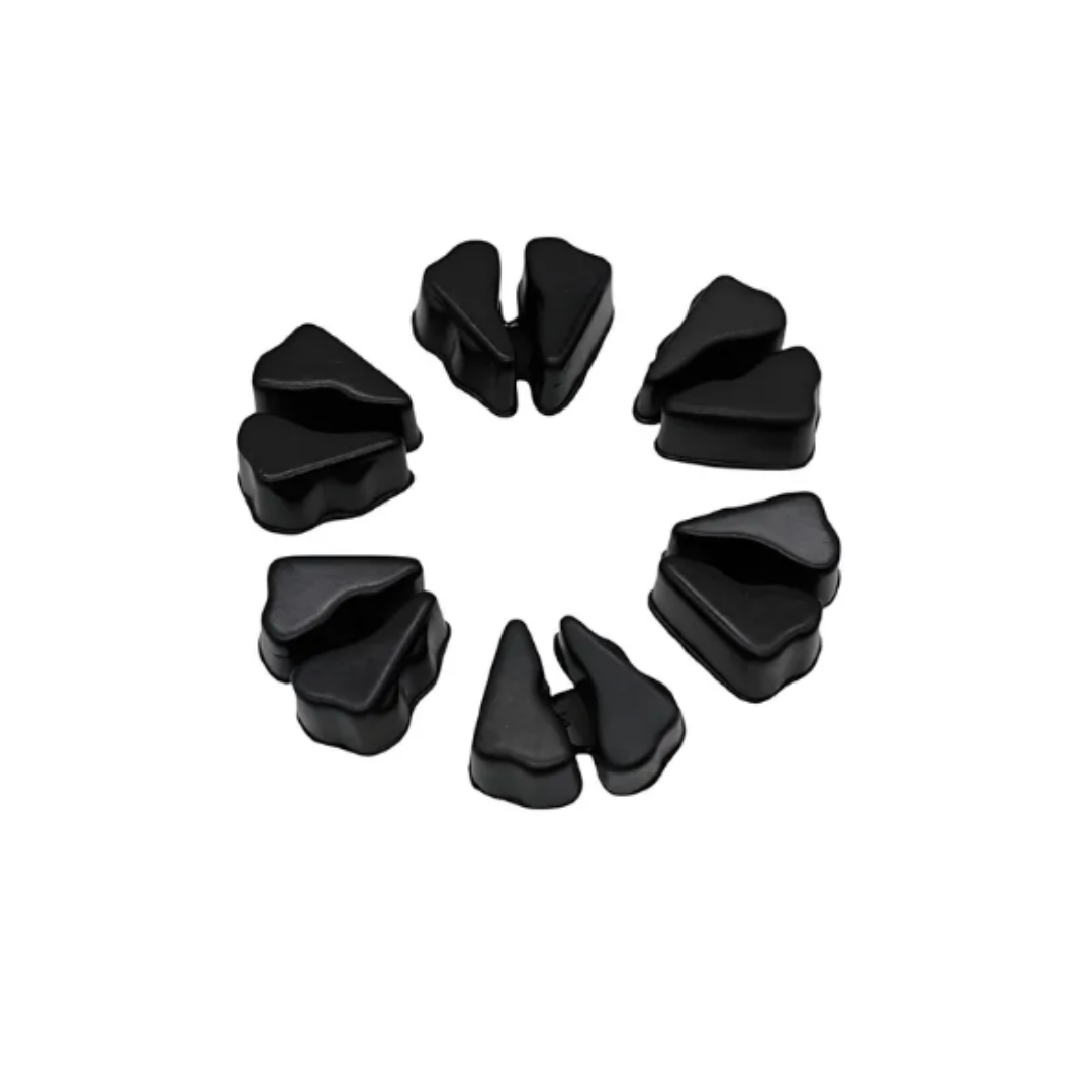 Damper Porta Catalina Dominar / Ktm 200 / 250 / 390 - Imagen 3